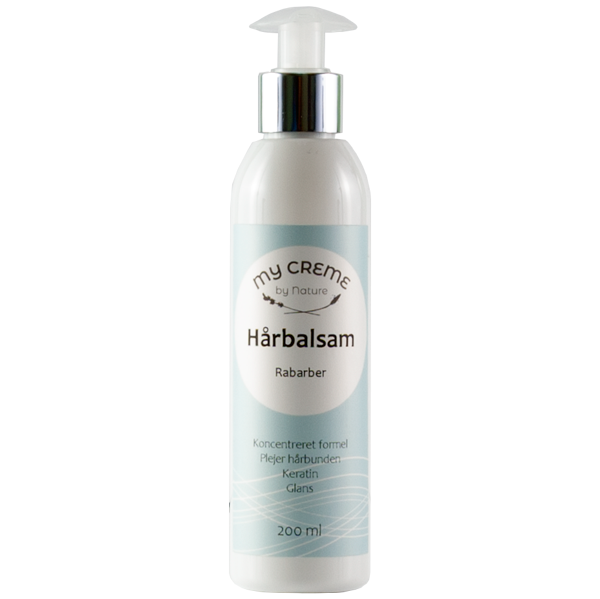 Hårbalsam