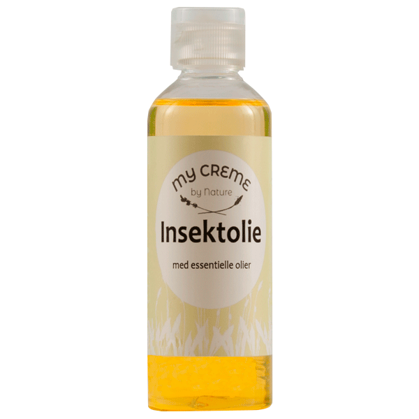 Insektolie – Naturlig beskyttelse mod insekter