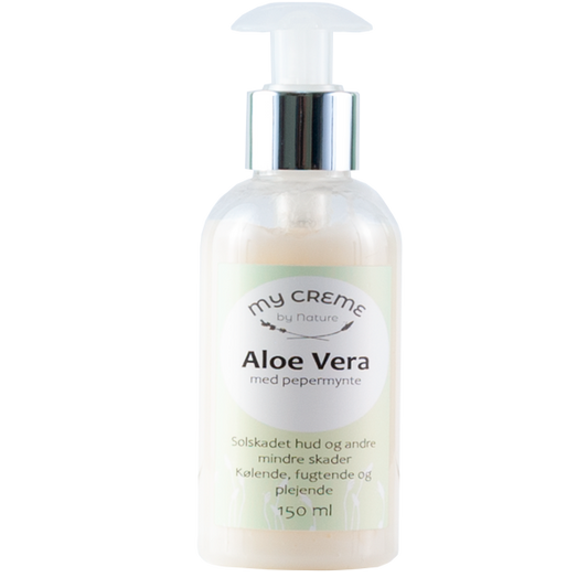 Aloe Vera