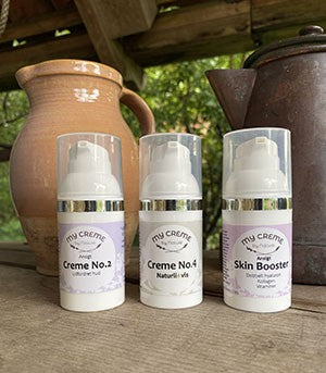 Creme NO2