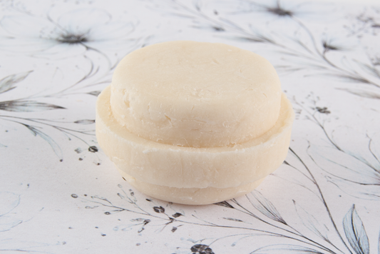 Chocomint Shampoo Bar
