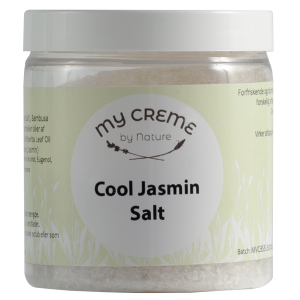 Cool Jasmine Salt