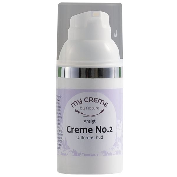 Creme NO2