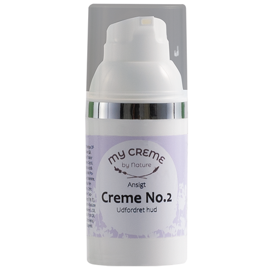 Creme NO2