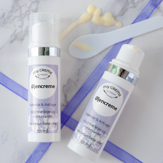 Øjencreme