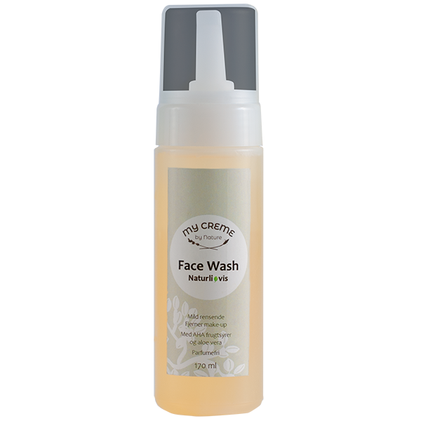 Face Wash