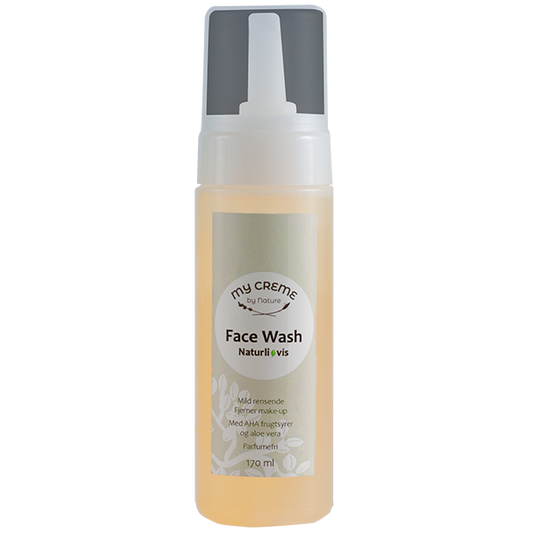 Face Wash