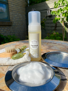 Face Wash