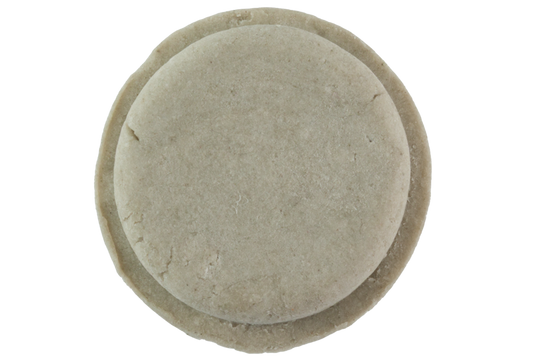 Creamy Green Clay Shampoo Bar