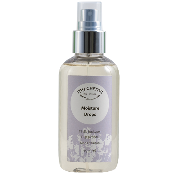 Moisture Drops