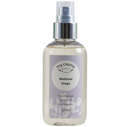 Moisture Drops