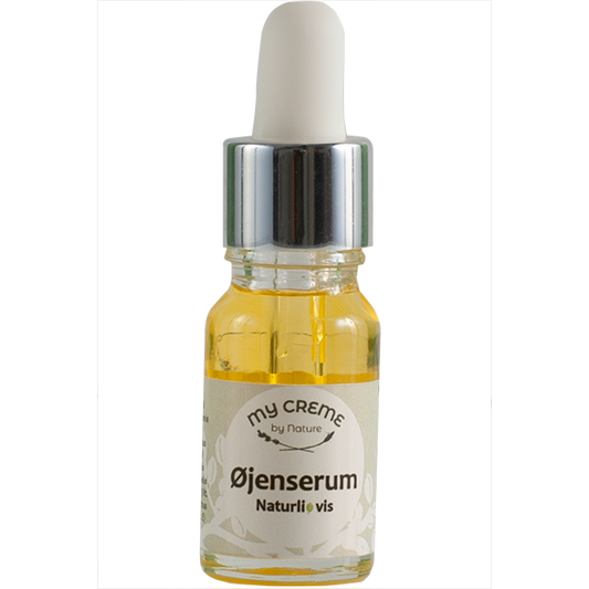 Øjenserum