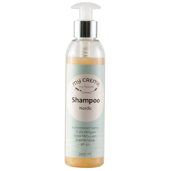Shampoo Nordic