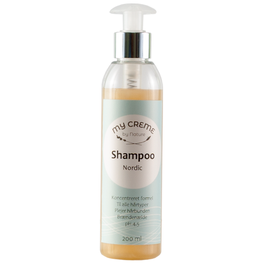 Shampoo Nordic
