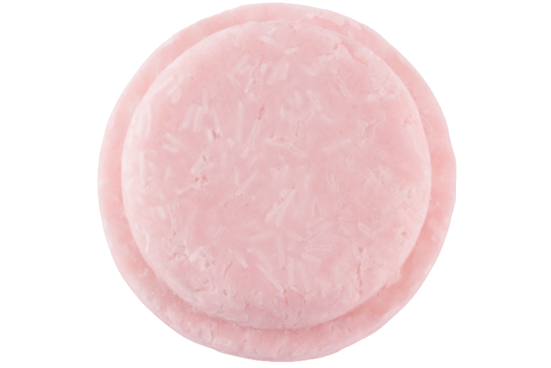 Rose Shampoo Bar