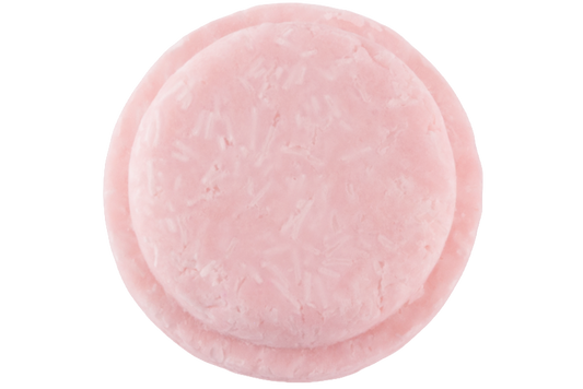 Rose Shampoo Bar
