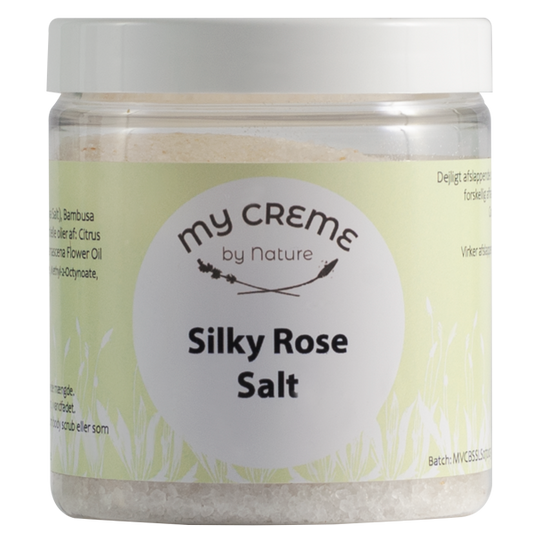 Silky Rose Salt
