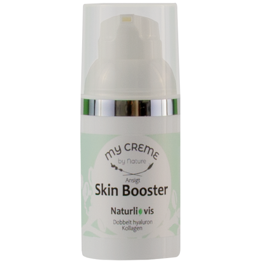 Skin Booster NaturligVis