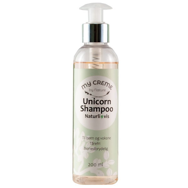 Unicorn Shampoo