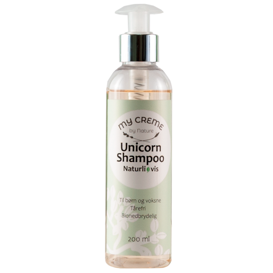 Unicorn Shampoo