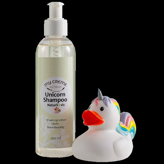 Unicorn Shampoo